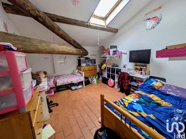 Appartement à vendre 3 pièces 91 m² Villelaure