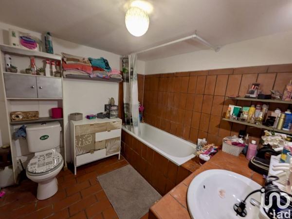 Appartement à vendre 3 pièces 91 m² Villelaure