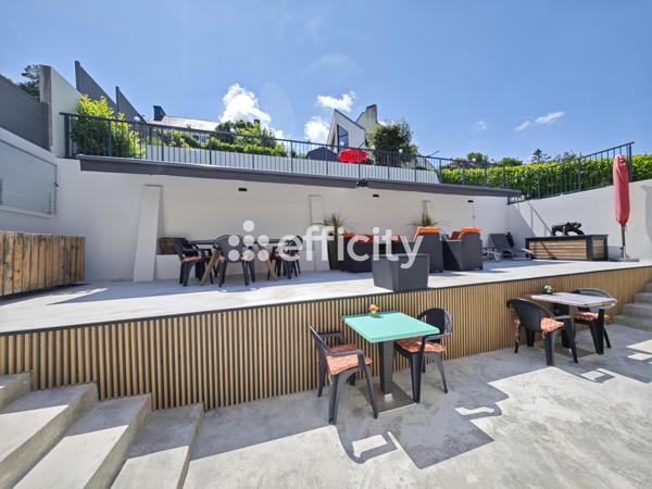 Maison 5 pièces - 110 m²