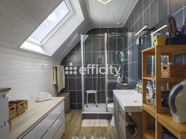 Maison 5 pièces - 110 m²