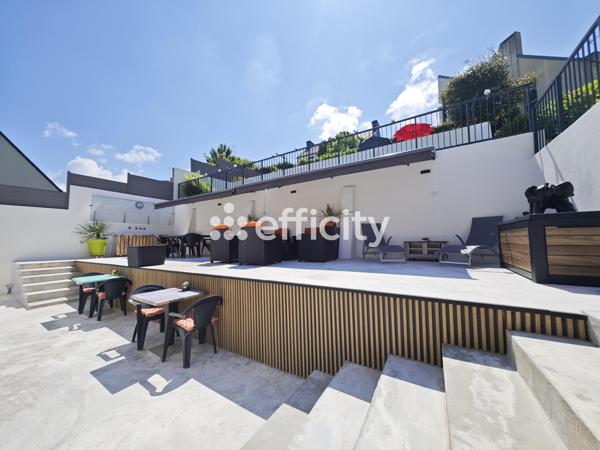 Maison 5 pièces - 110 m²