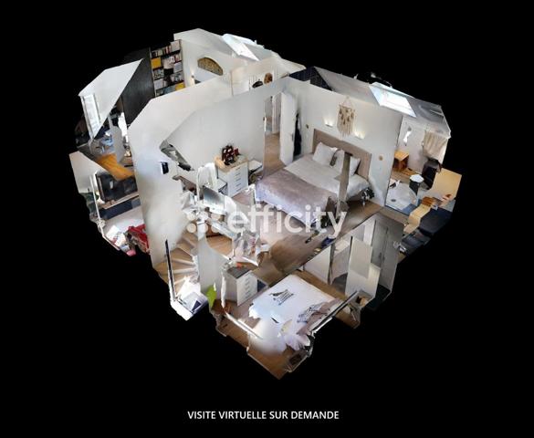 Maison 5 pièces - 110 m²