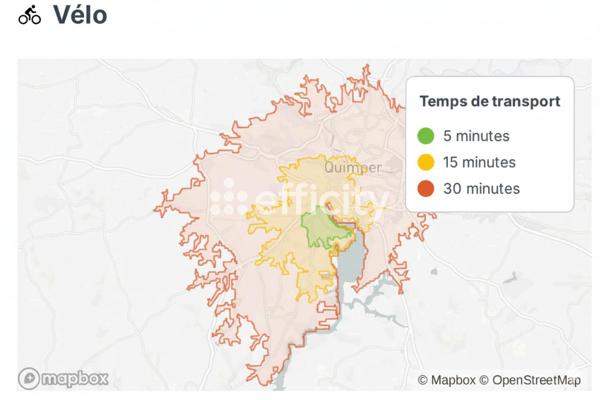 Maison 5 pièces - 110 m²