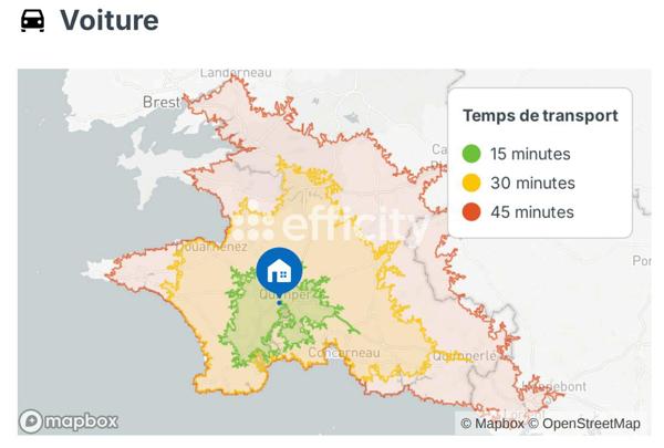 Maison 5 pièces - 110 m²