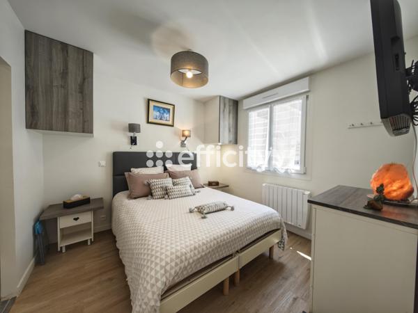 Maison 5 pièces - 110 m²