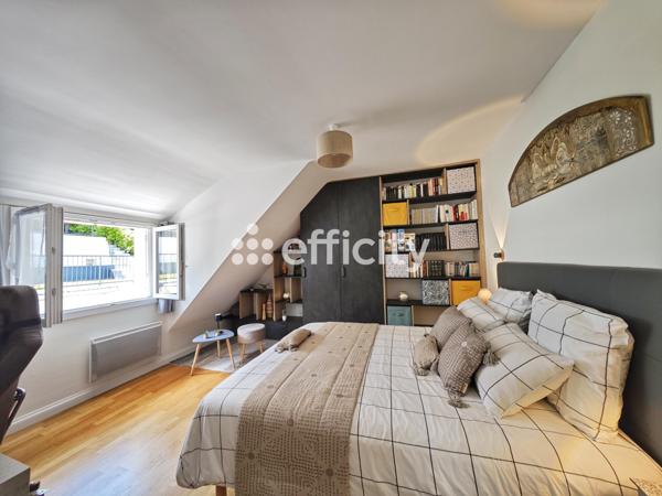 Maison 5 pièces - 110 m²