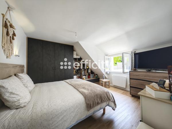 Maison 5 pièces - 110 m²