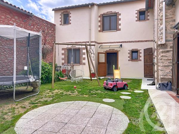 Maison à vendre  4 pièces - 119,71 m2 LE BOULOU - 66