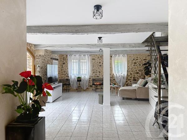 Maison à vendre  4 pièces - 119,71 m2 LE BOULOU - 66