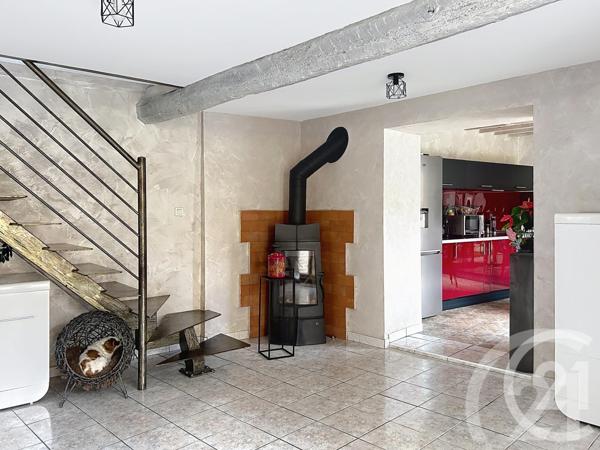 Maison à vendre  4 pièces - 119,71 m2 LE BOULOU - 66