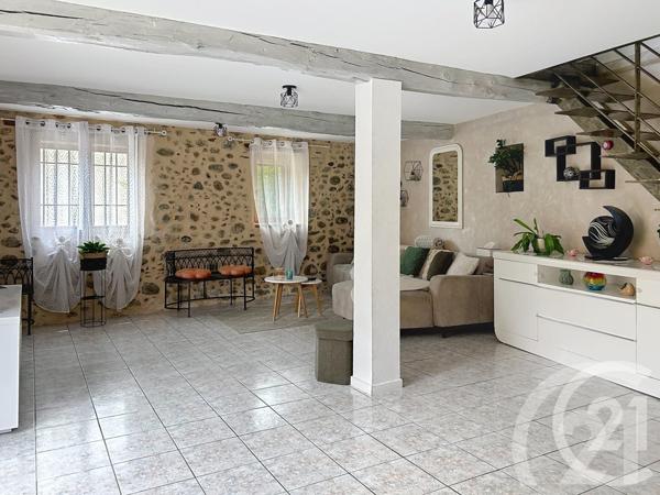 Maison à vendre  4 pièces - 119,71 m2 LE BOULOU - 66