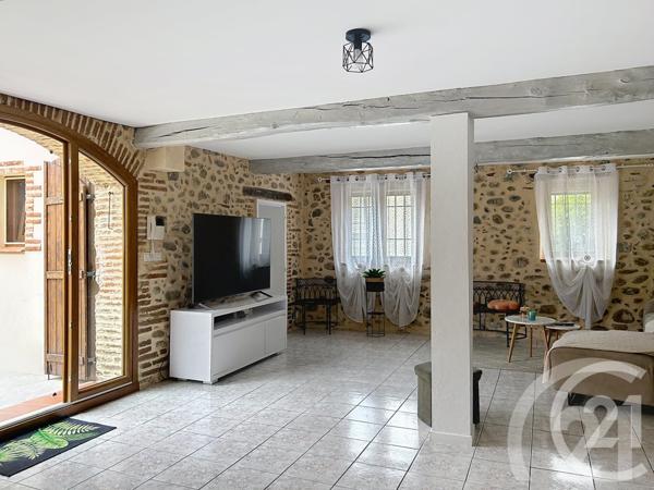Maison à vendre  4 pièces - 119,71 m2 LE BOULOU - 66