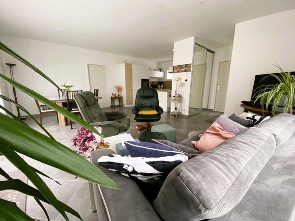 Erquy (22430) VIAGER OCCUPÉ – Dame de 71 ans – ERQUY, quartier Le Hôpitaux - Plain Pied