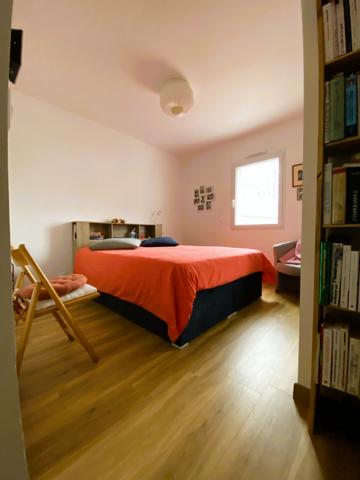 Erquy (22430) VIAGER OCCUPÉ – Dame de 71 ans – ERQUY, quartier Le Hôpitaux - Plain Pied