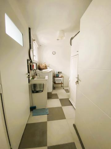 Erquy (22430) VIAGER OCCUPÉ – Dame de 71 ans – ERQUY, quartier Le Hôpitaux - Plain Pied