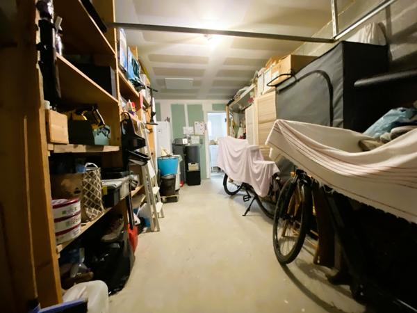 Erquy (22430) VIAGER OCCUPÉ – Dame de 71 ans – ERQUY, quartier Le Hôpitaux - Plain Pied