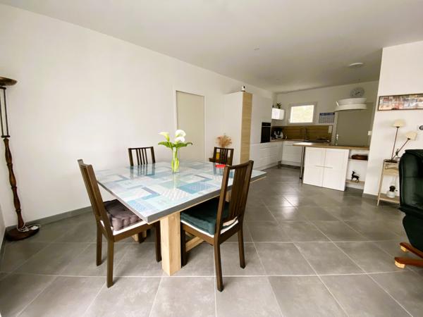 Erquy (22430) VIAGER OCCUPÉ – Dame de 71 ans – ERQUY, quartier Le Hôpitaux - Plain Pied