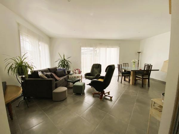 Erquy (22430) VIAGER OCCUPÉ – Dame de 71 ans – ERQUY, quartier Le Hôpitaux - Plain Pied