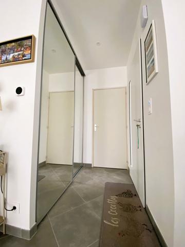 Erquy (22430) VIAGER OCCUPÉ – Dame de 71 ans – ERQUY, quartier Le Hôpitaux - Plain Pied