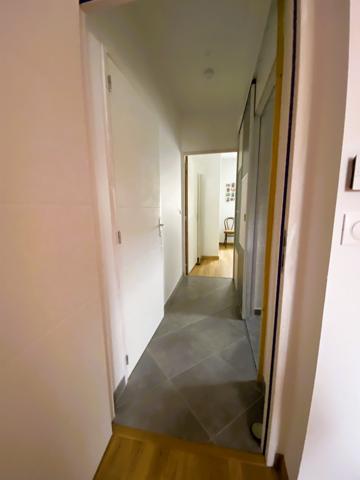 Erquy (22430) VIAGER OCCUPÉ – Dame de 71 ans – ERQUY, quartier Le Hôpitaux - Plain Pied