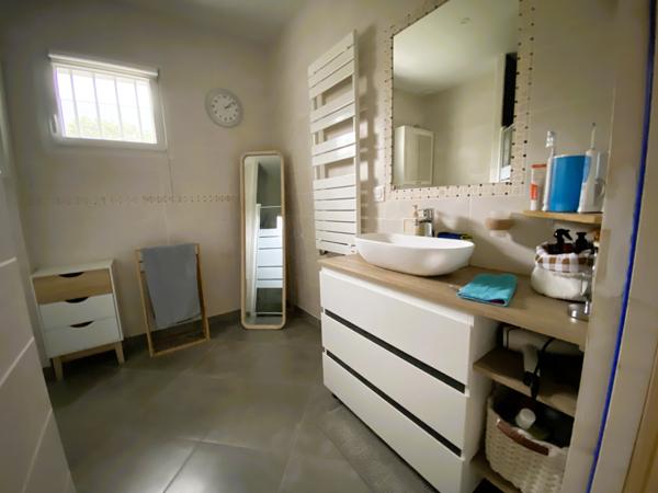 Erquy (22430) VIAGER OCCUPÉ – Dame de 71 ans – ERQUY, quartier Le Hôpitaux - Plain Pied