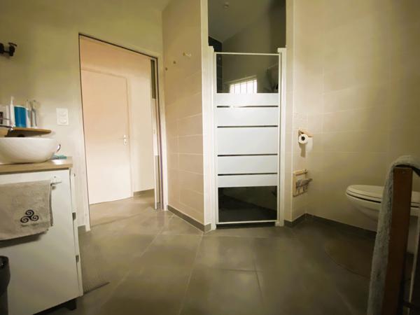 Erquy (22430) VIAGER OCCUPÉ – Dame de 71 ans – ERQUY, quartier Le Hôpitaux - Plain Pied