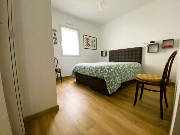 Erquy (22430) VIAGER OCCUPÉ – Dame de 71 ans – ERQUY, quartier Le Hôpitaux - Plain Pied