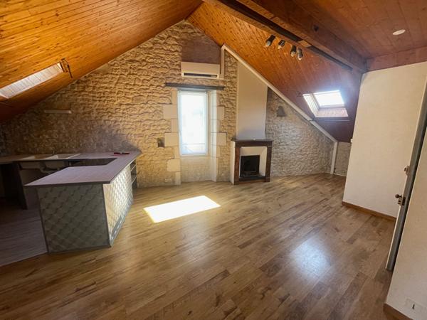 A VENDRE LA ROCHELLE LAGORD VENDÔME MAISON 116M2 ,  La rochelle