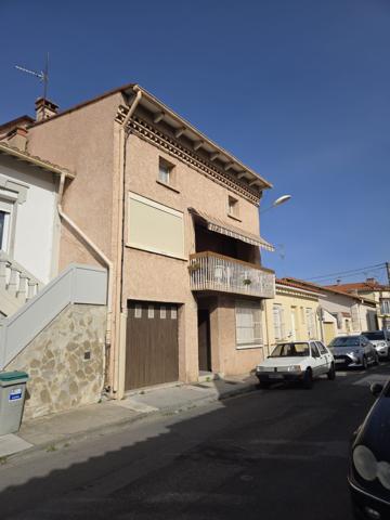 maison jacomio