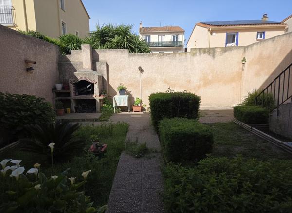 maison jacomio