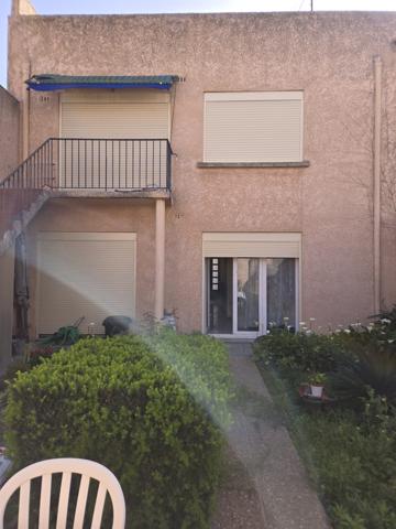 maison jacomio
