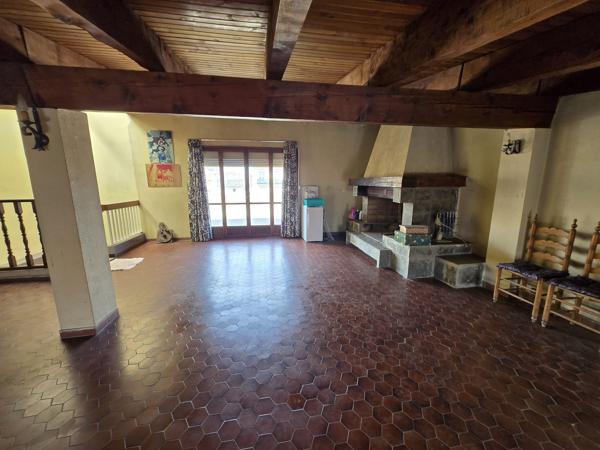 maison jacomio