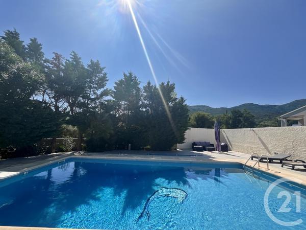 Maison à vendre  5 pièces - 150 m2 FURIANI - 202