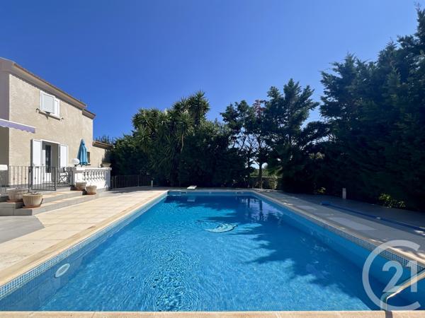 Maison à vendre  5 pièces - 150 m2 FURIANI - 202