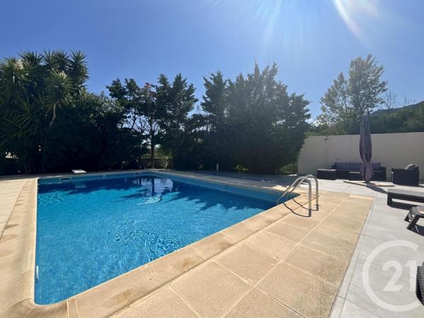 Maison à vendre  5 pièces - 150 m2 FURIANI - 202