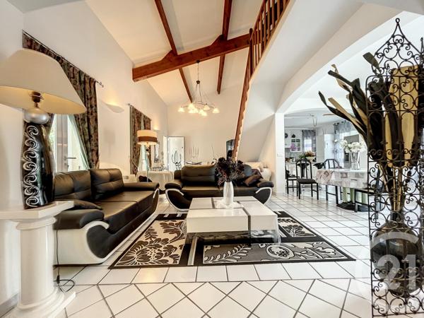 Maison à vendre  5 pièces - 150 m2 FURIANI - 202