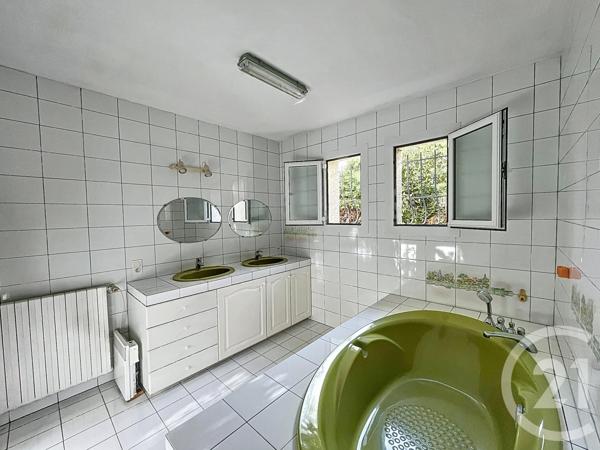 Maison à vendre  5 pièces - 150 m2 FURIANI - 202