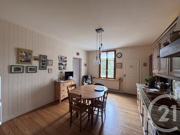 Appartement T3 à vendre  3 pièces - 92 m2 LE MANS - 72