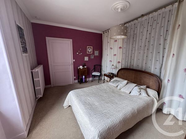 Appartement T3 à vendre  3 pièces - 92 m2 LE MANS - 72