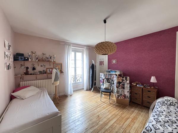 Appartement T3 à vendre  3 pièces - 92 m2 LE MANS - 72