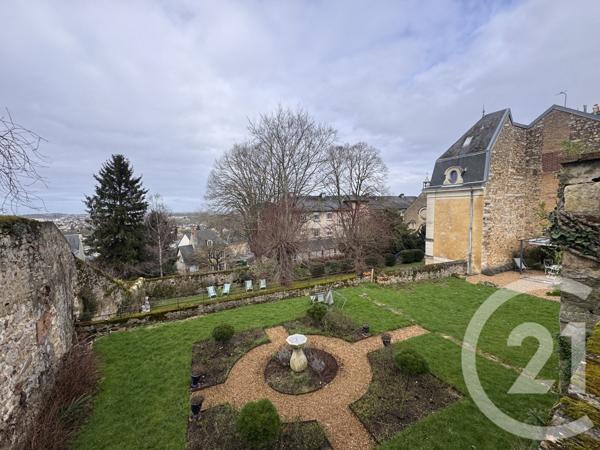 Appartement T3 à vendre  3 pièces - 92 m2 LE MANS - 72