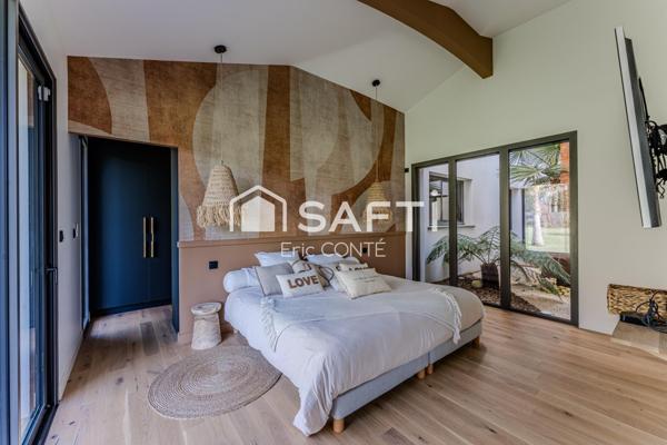 Exclusivité – Vente Confidentielle