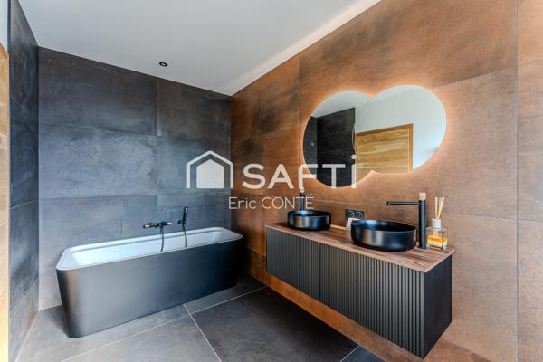 Exclusivité – Vente Confidentielle