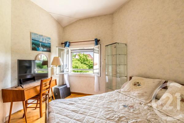 Maison à vendre  4 pièces - 88 m 2   JASSANS RIOTTIER  - 01