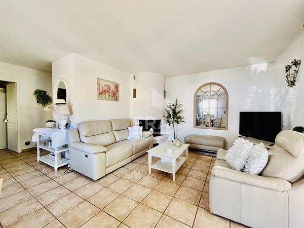 Maison individuelle quartier résidentiel recherché