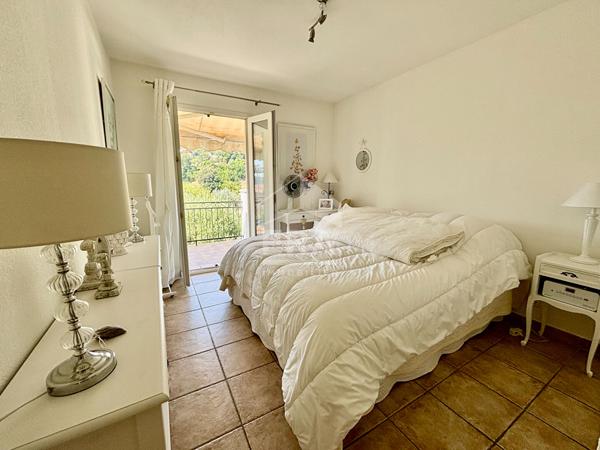 Maison individuelle quartier résidentiel recherché