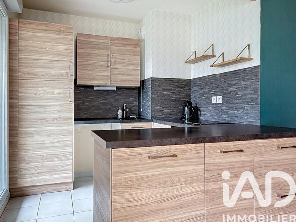 Location appartement 2 pièces 45 m² Rennes