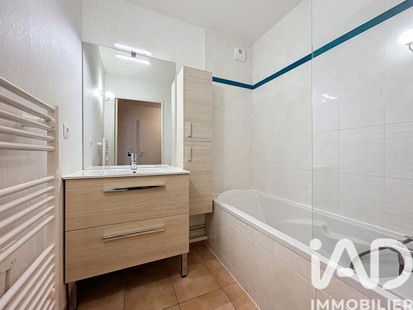 Location appartement 2 pièces 45 m² Rennes