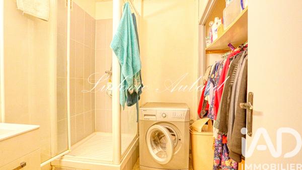 Appartement à vendre 2 pièces 49 m² Saint-Ouen-l'Aumône