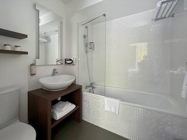 Appartement 1 pièce - 21 m² Exclusivité efficity